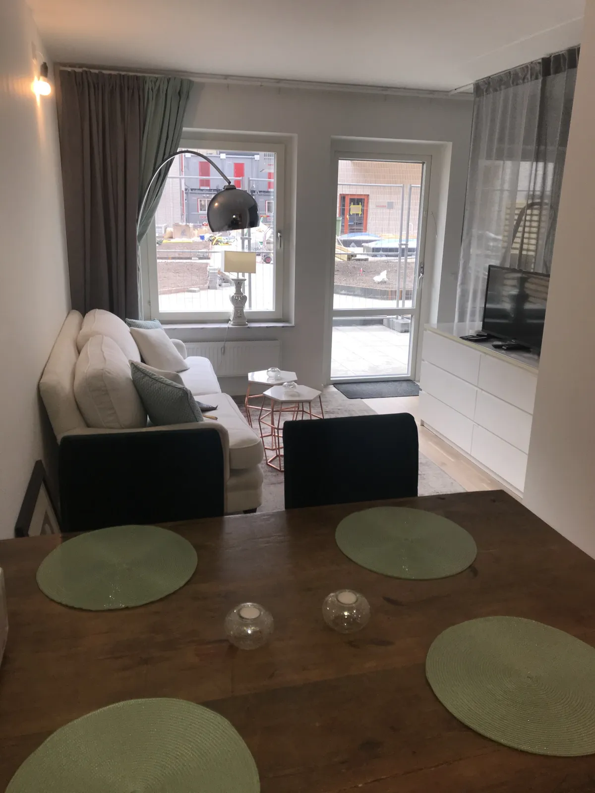 Hyreslägenhet på Stockholm i stockholm