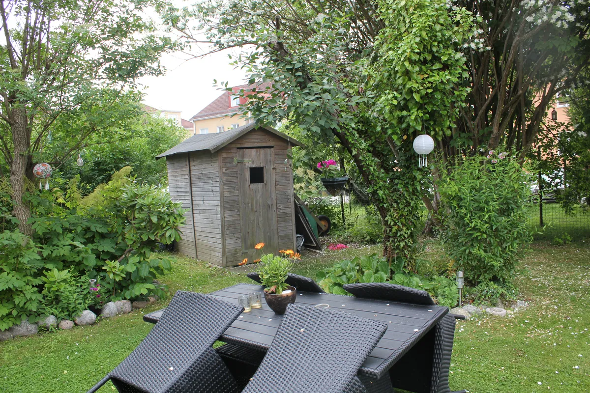 Hyreslägenhet på Nyköping i nykoping