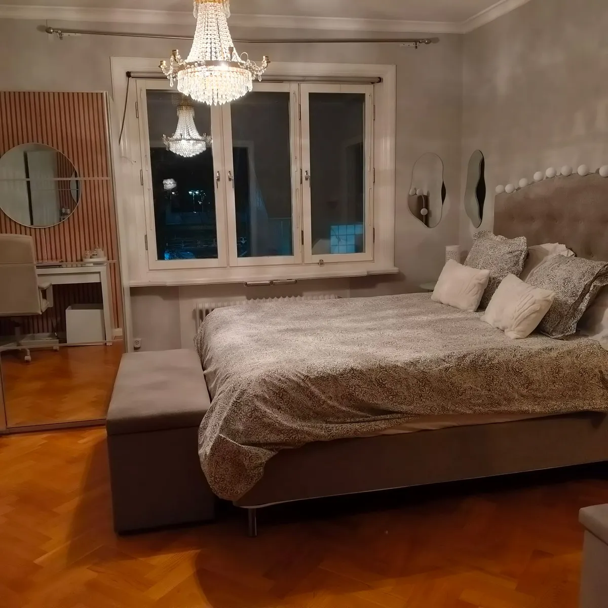 Hyreslägenhet på Nyköping i nykoping