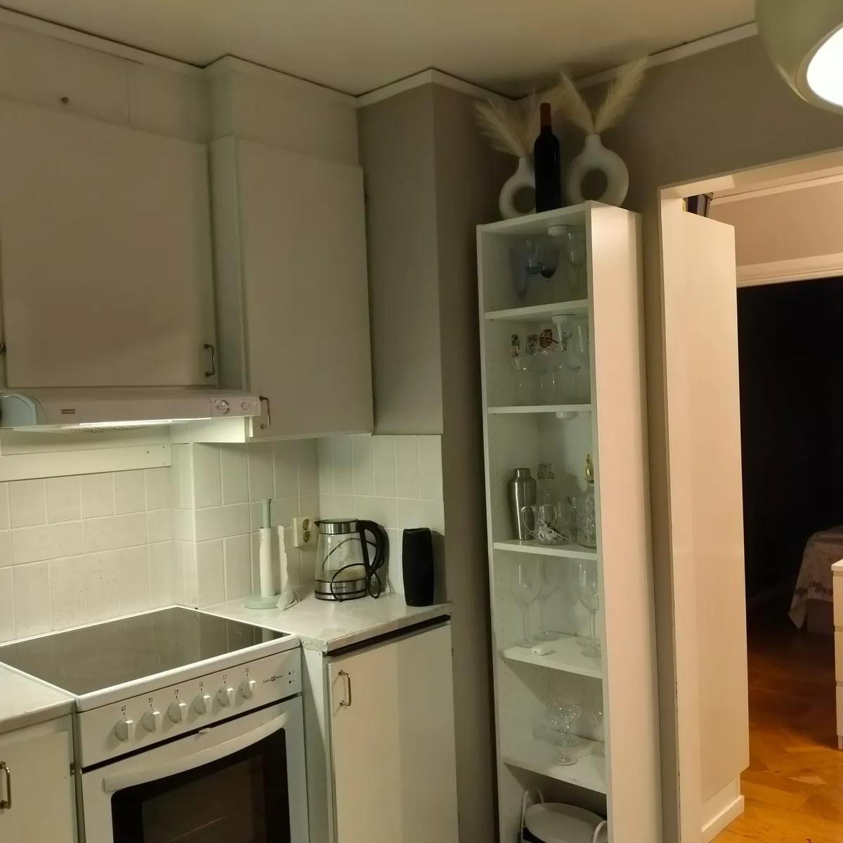 Hyreslägenhet på Nyköping i nykoping