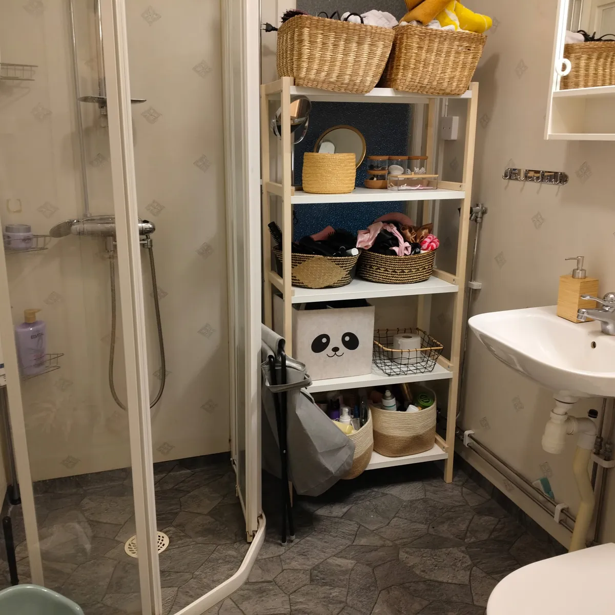 Hyreslägenhet på Nyköping i nykoping