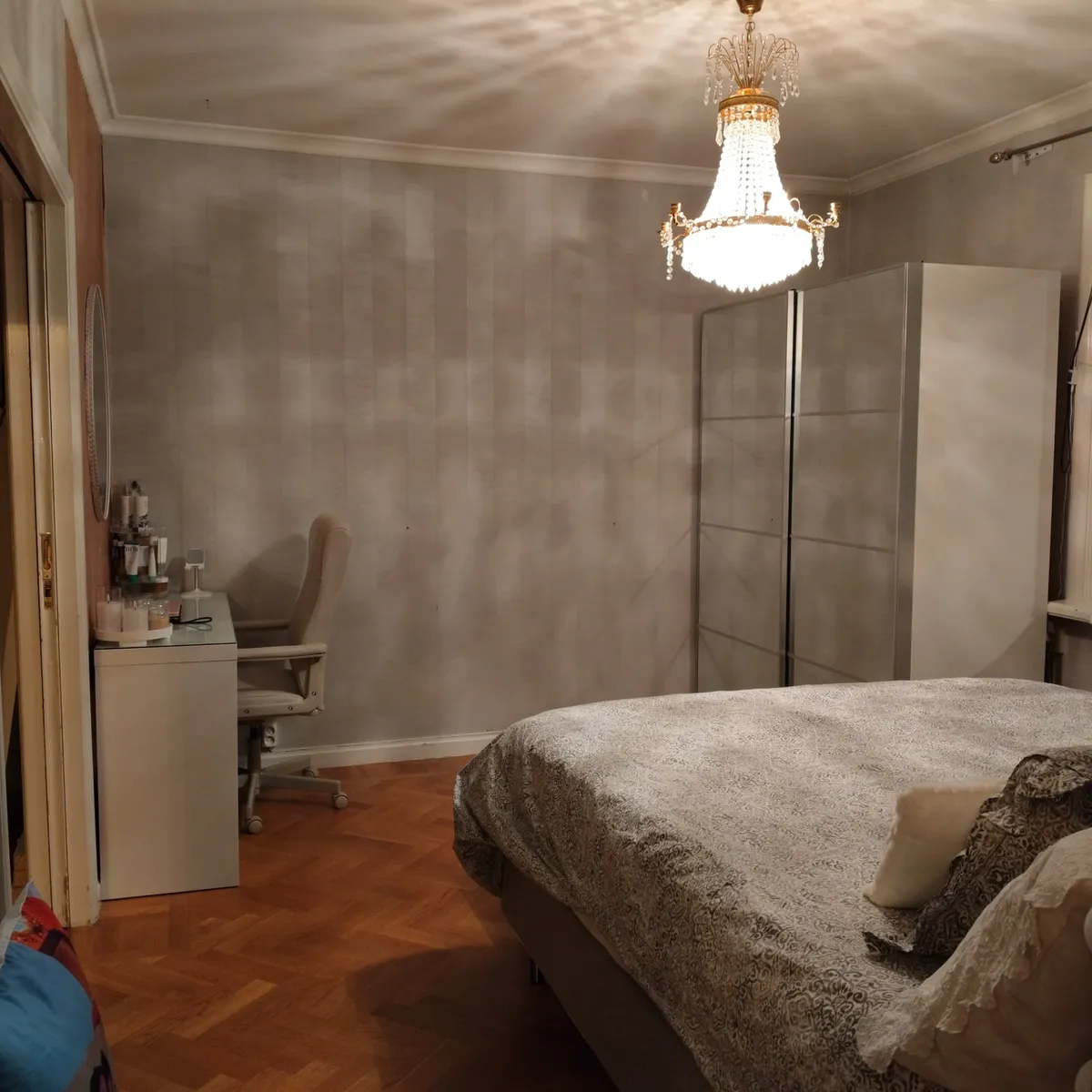 Hyreslägenhet på Nyköping i nykoping