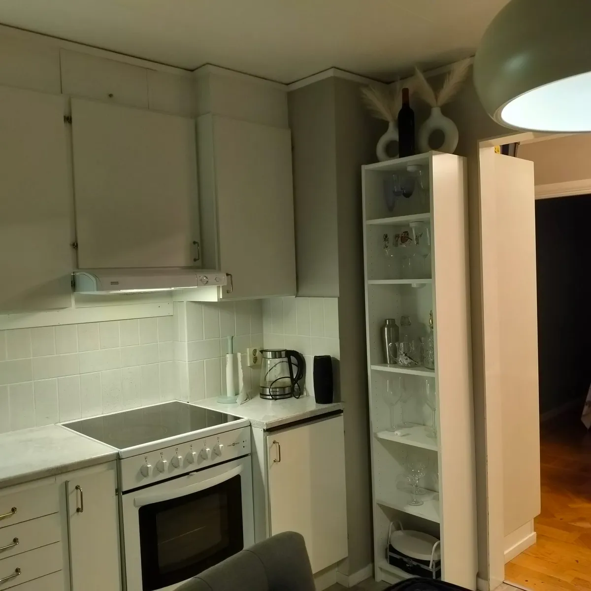 Hyreslägenhet på Nyköping i nykoping