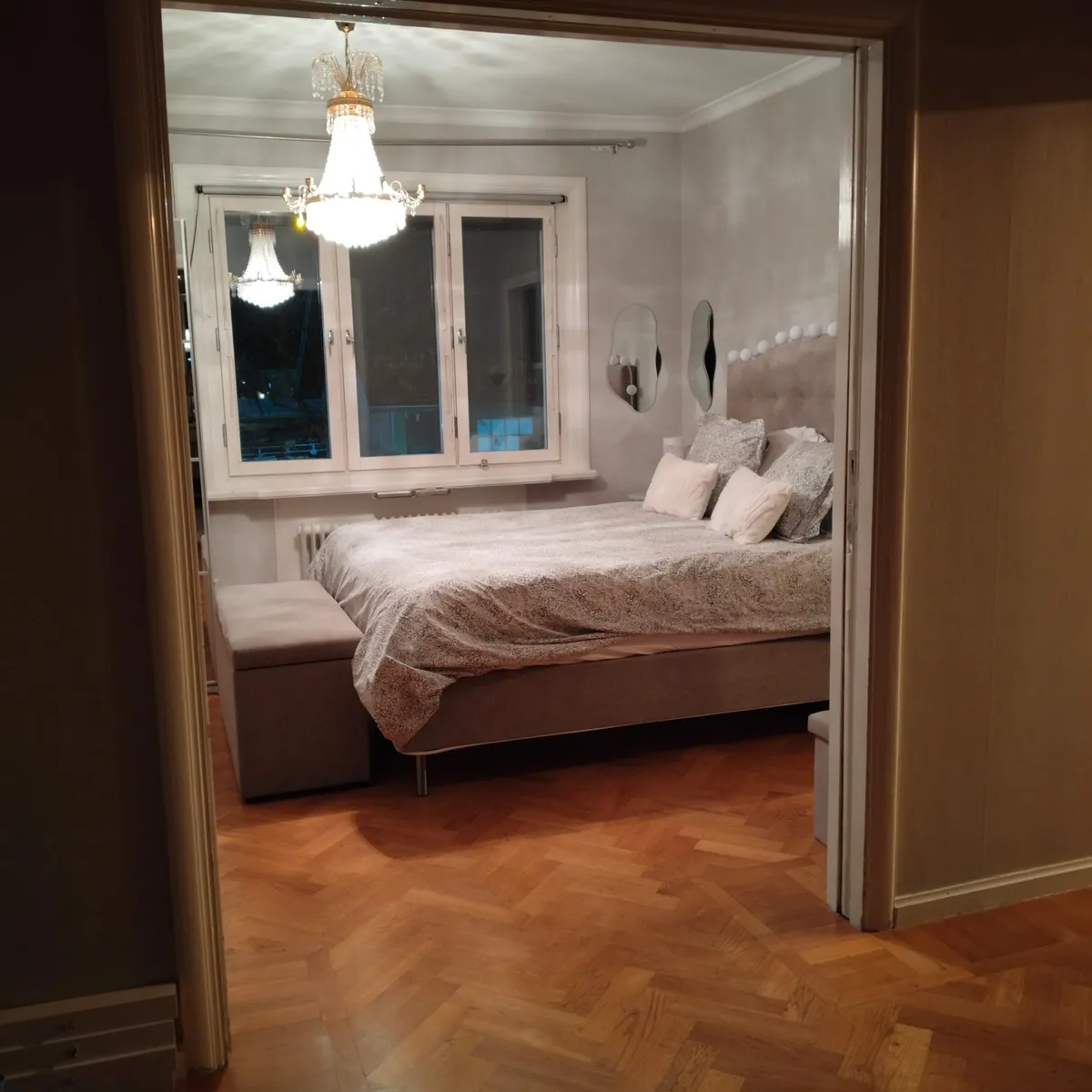 Hyreslägenhet på Nyköping i nykoping