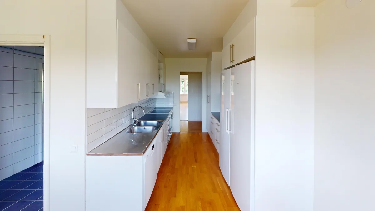 Hyreslägenhet på Västerås i vasteras