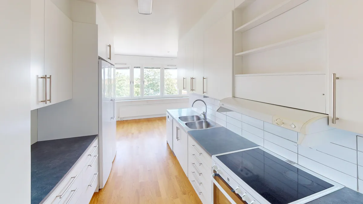 Hyreslägenhet på Västerås i vasteras