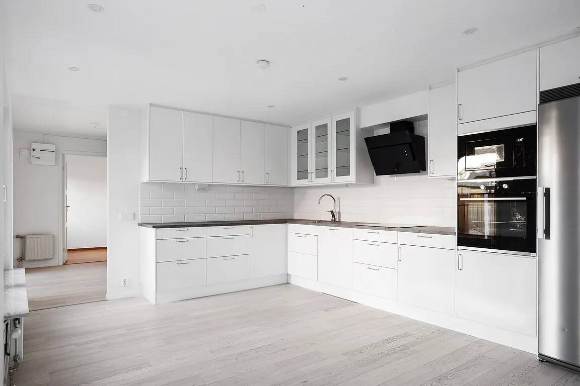 Hyresbostad på Norrköping i norrkoping