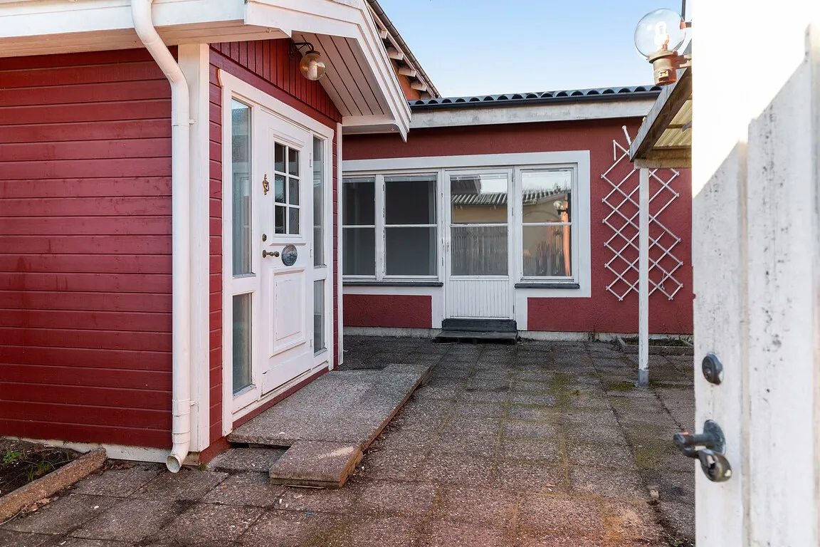 Hyresbostad på Norrköping i norrkoping