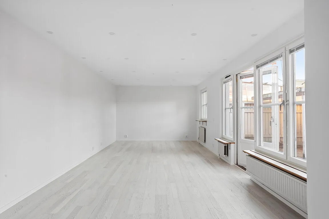 Hyresbostad på Norrköping i norrkoping