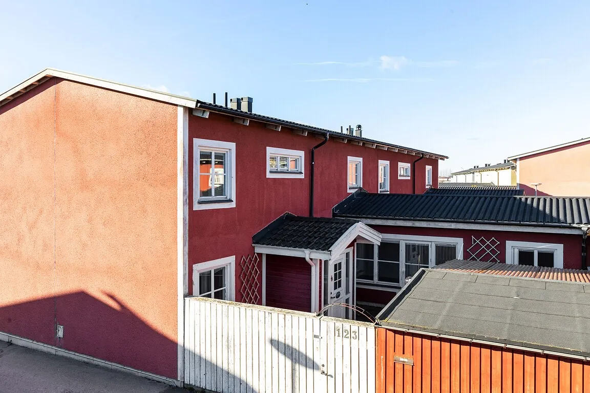 Hyresbostad på Norrköping i norrkoping