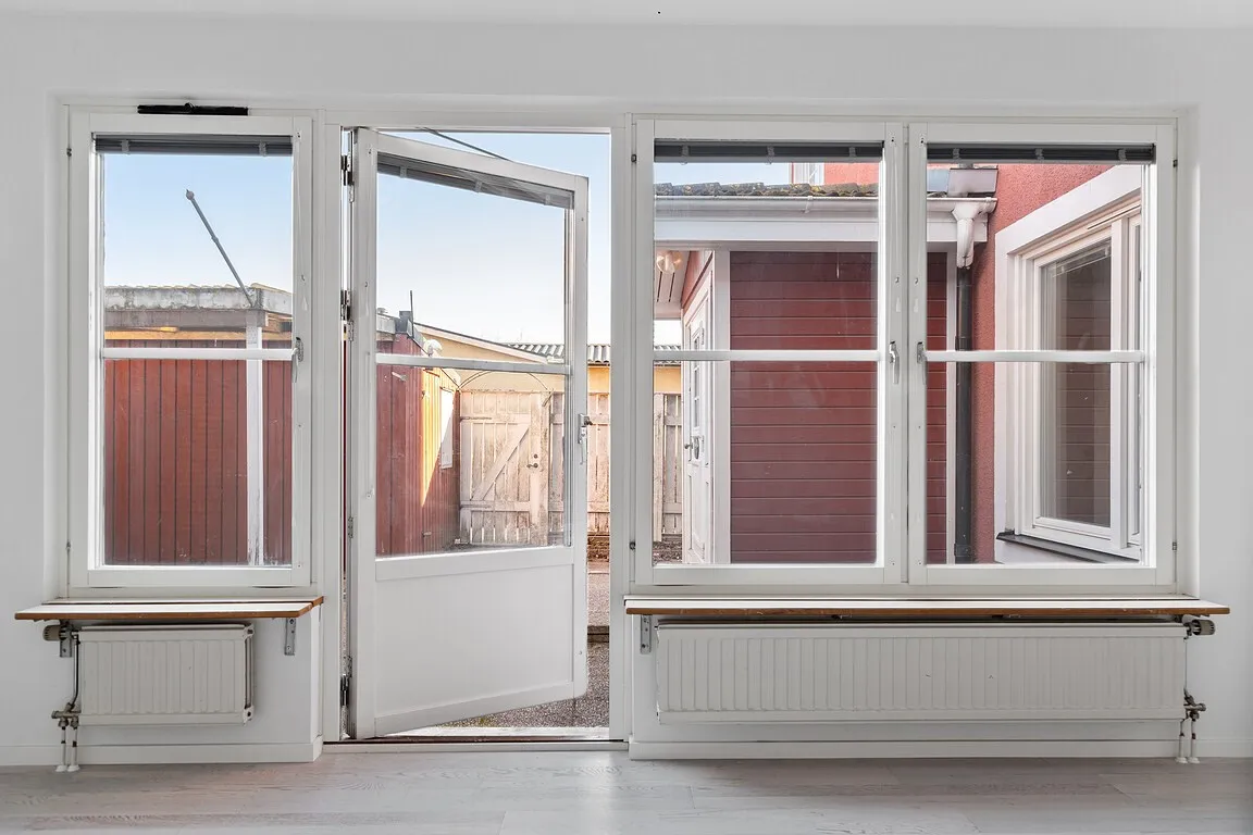 Hyresbostad på Norrköping i norrkoping