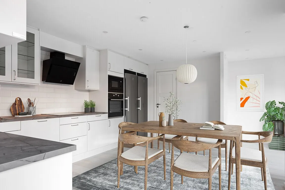 Hyresbostad på Norrköping i norrkoping