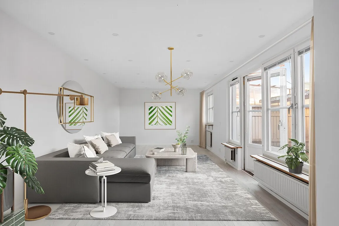 Hyresbostad på Norrköping i norrkoping