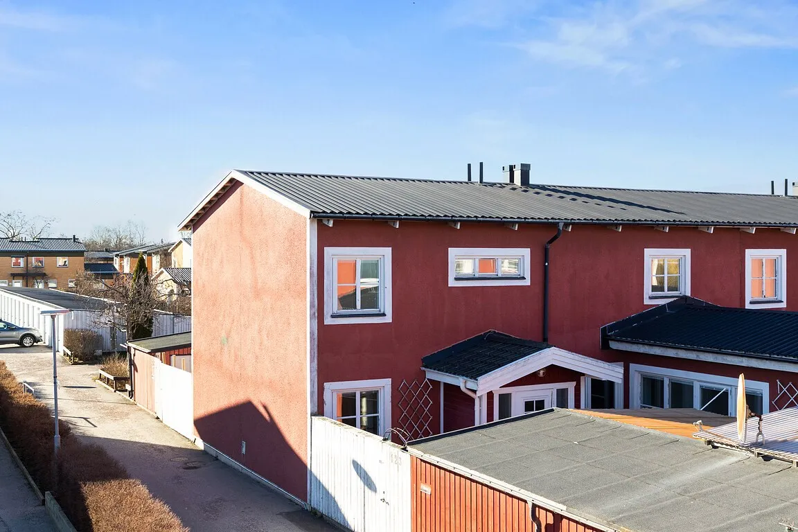 Hyresbostad på Norrköping i norrkoping