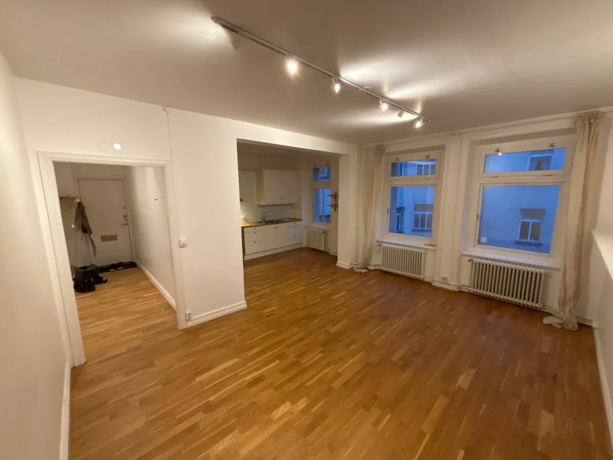 Hyreslägenhet på Göteborg i goteborg