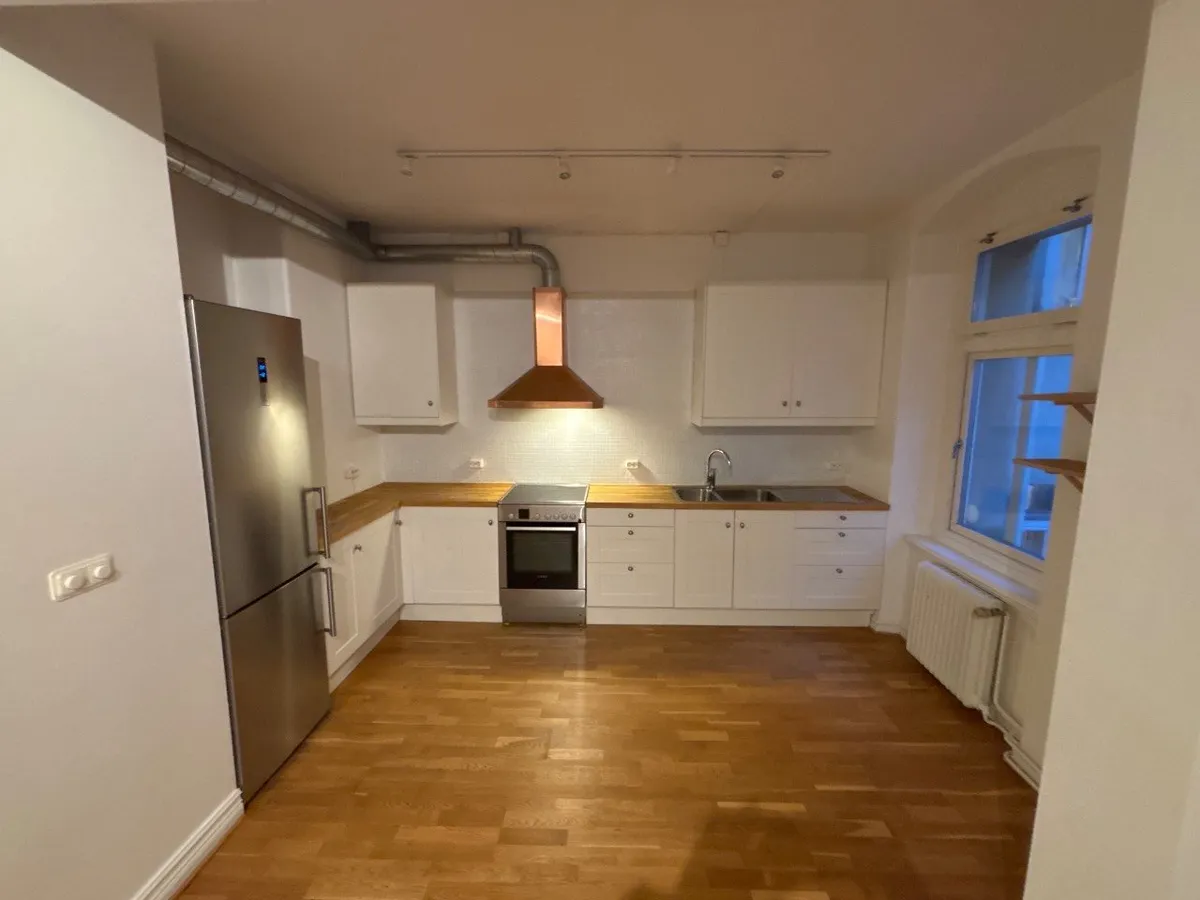 Hyreslägenhet på Göteborg i goteborg