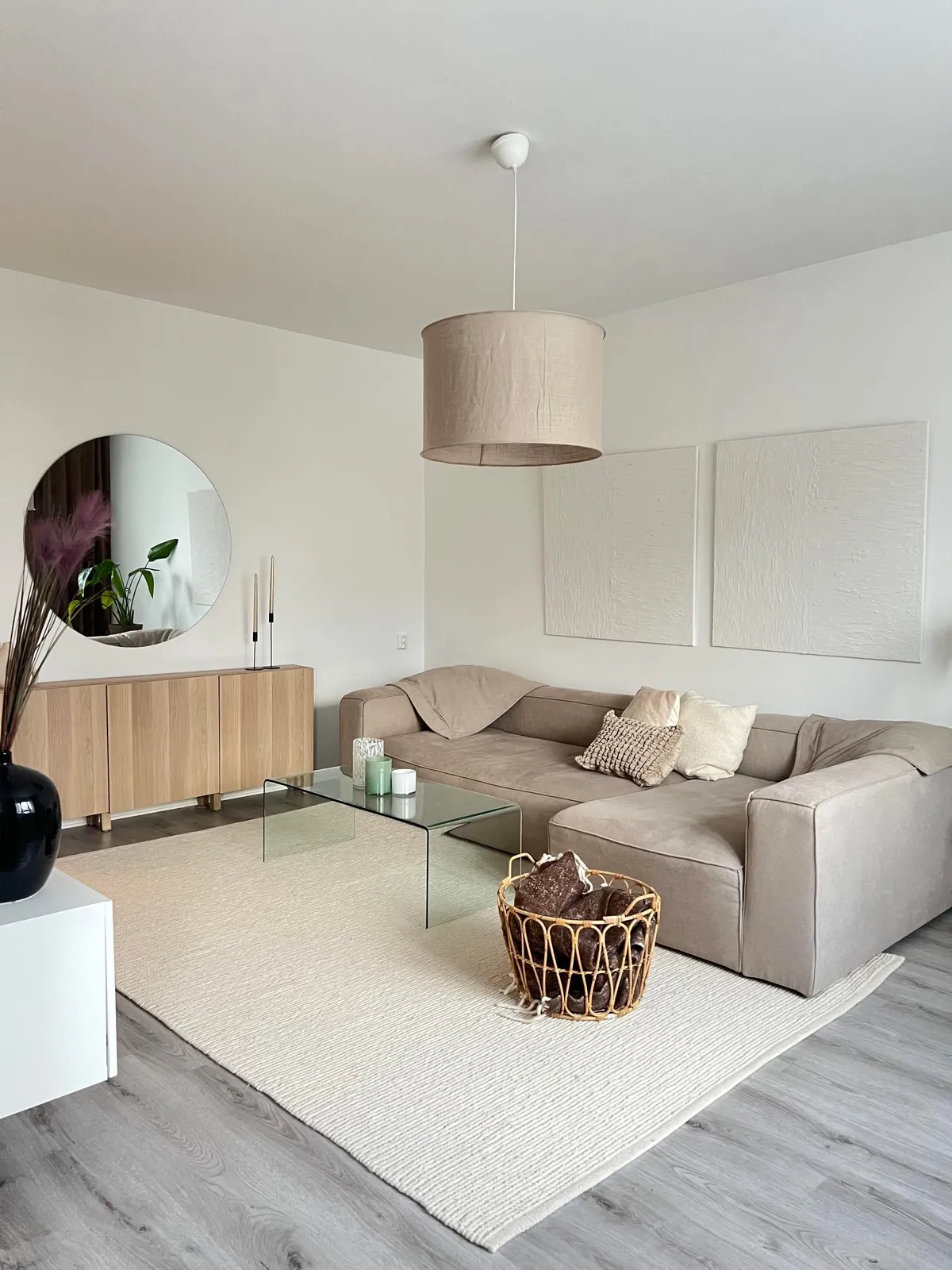 Hyreslägenhet på Eskilstuna i eskilstuna