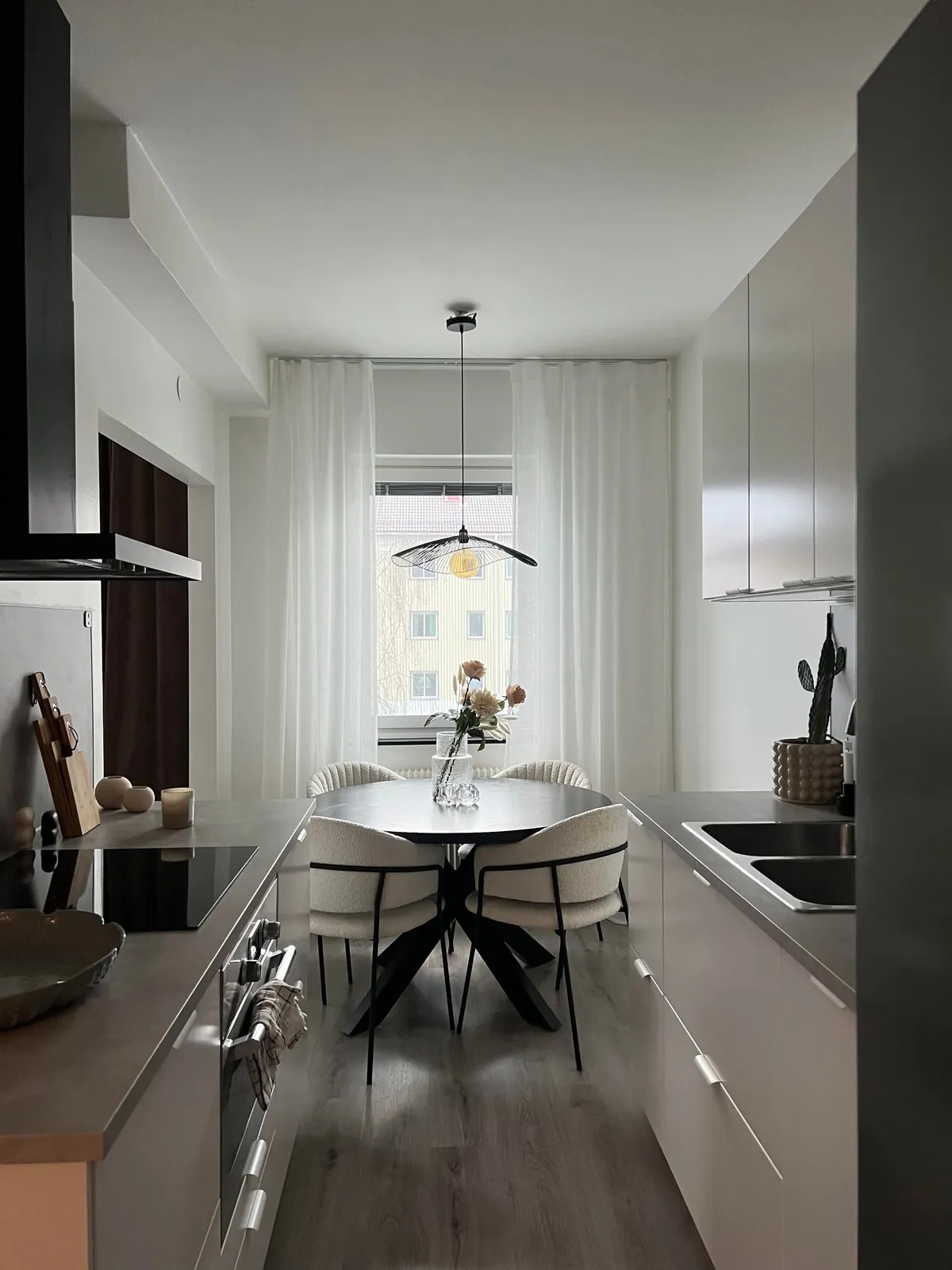 Hyreslägenhet på Eskilstuna i eskilstuna