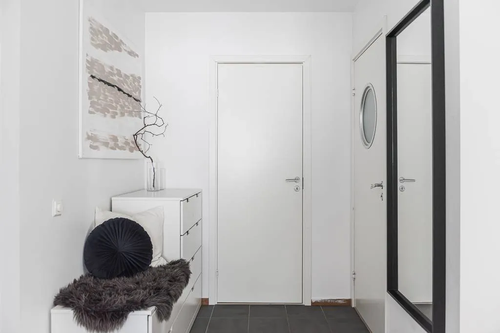 Hyreslägenhet på Lomma i lomma