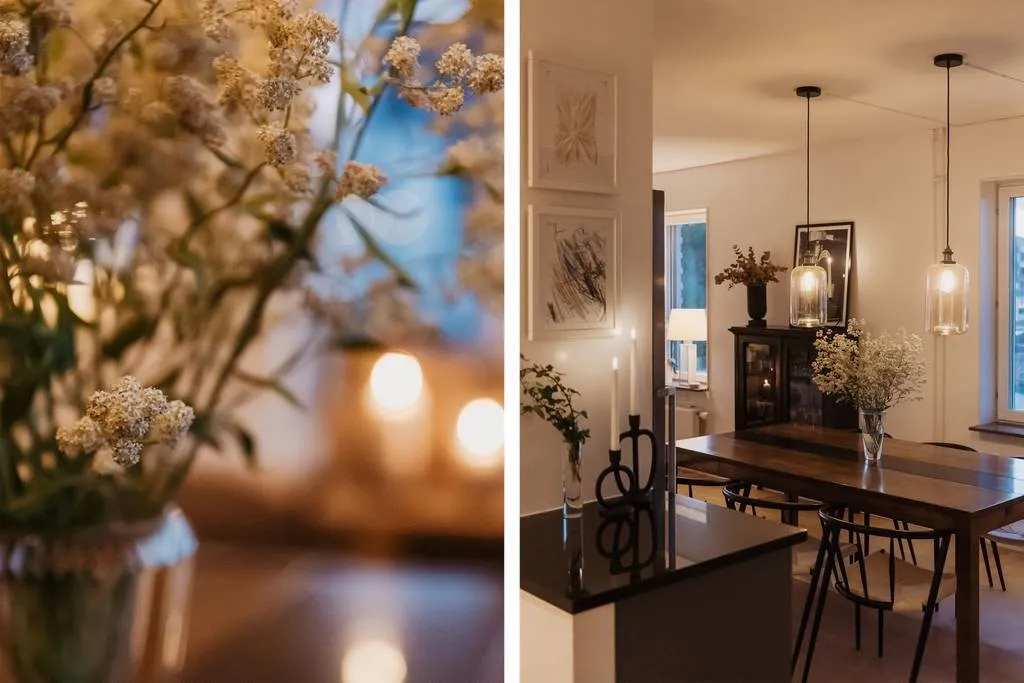 Hyreslägenhet på Lomma i lomma