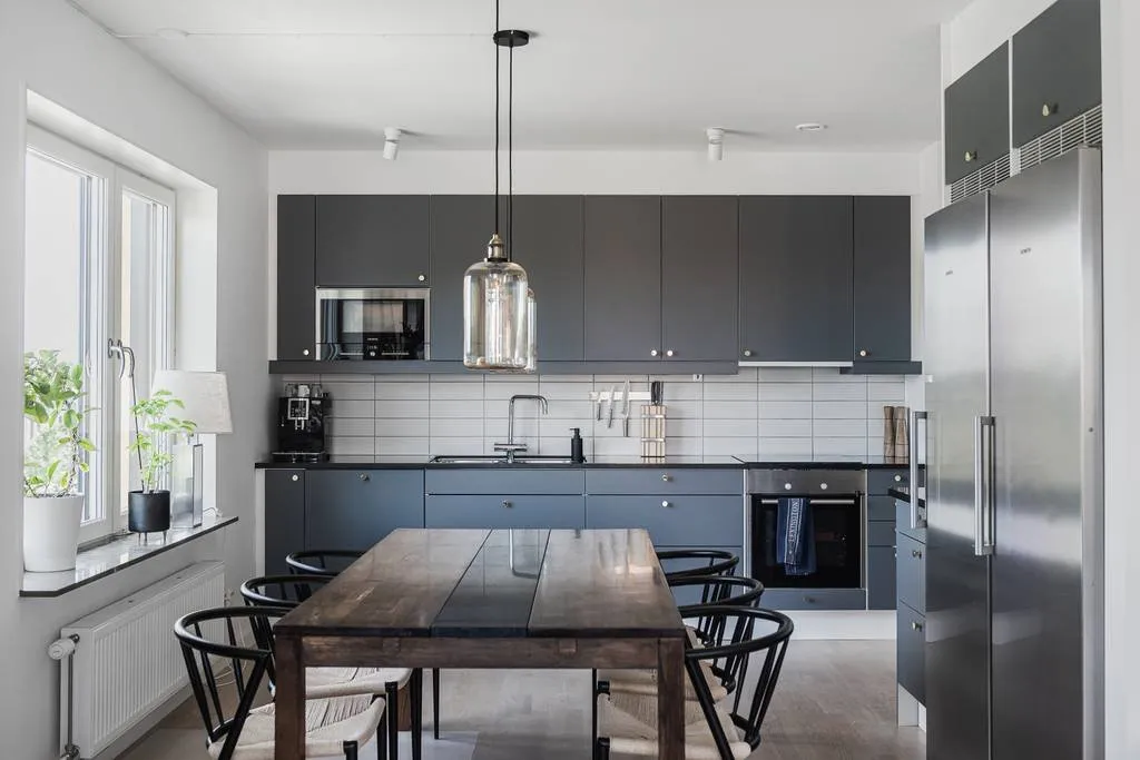 Hyreslägenhet på Lomma i lomma