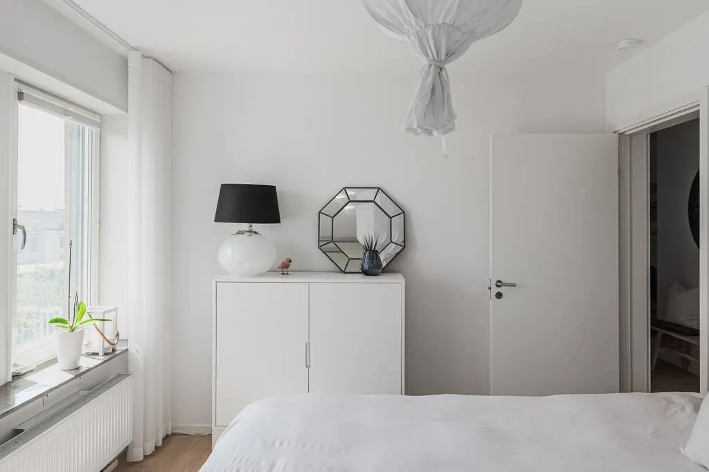 Hyreslägenhet på Lomma i lomma