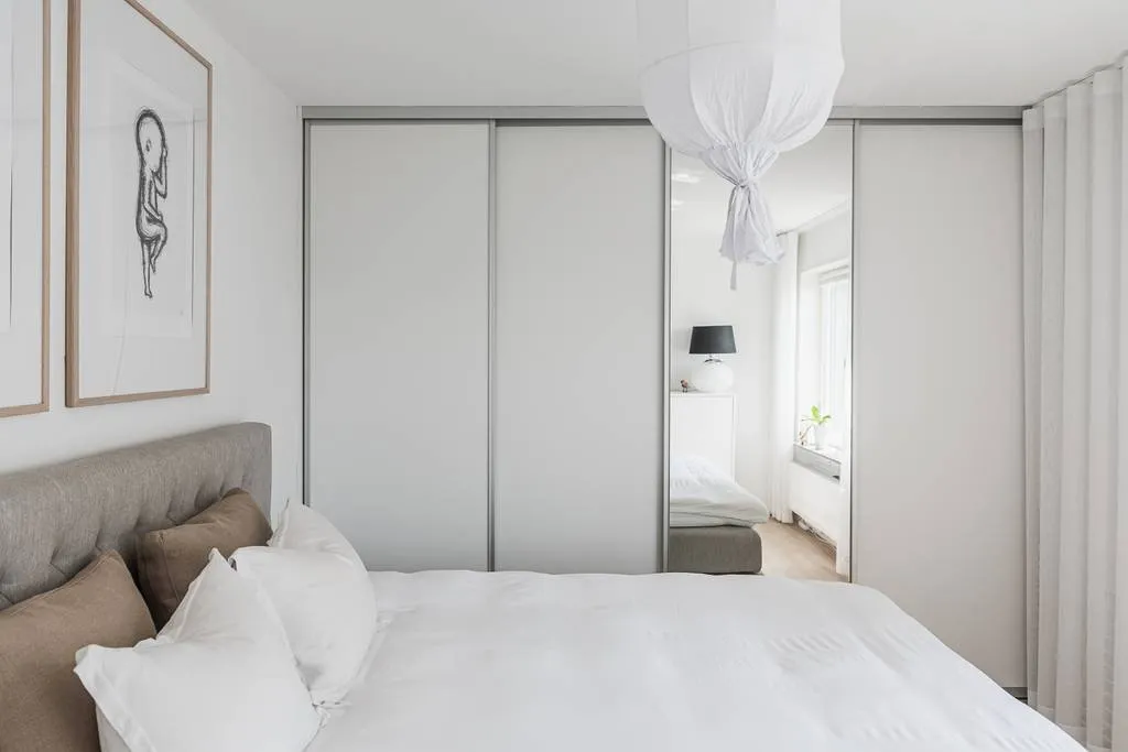 Hyreslägenhet på Lomma i lomma