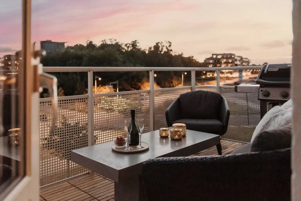 Hyreslägenhet på Lomma i lomma