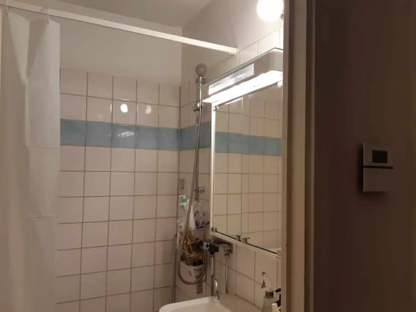 Hyreslägenhet på Nacka i nacka