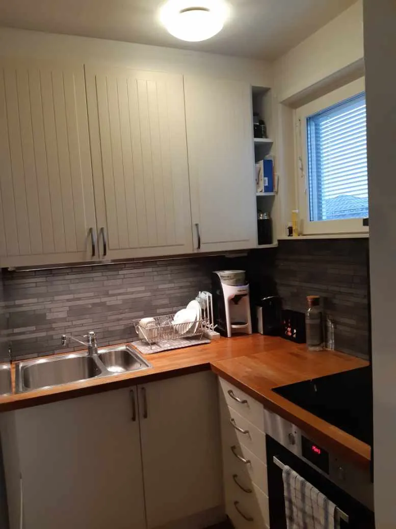 Hyreslägenhet på Nacka i nacka