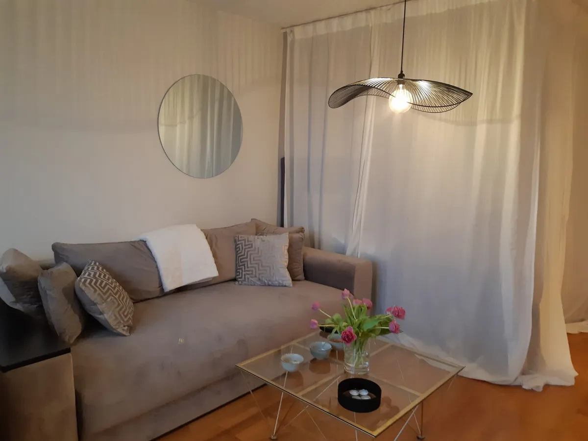 Hyreslägenhet på Nacka i nacka