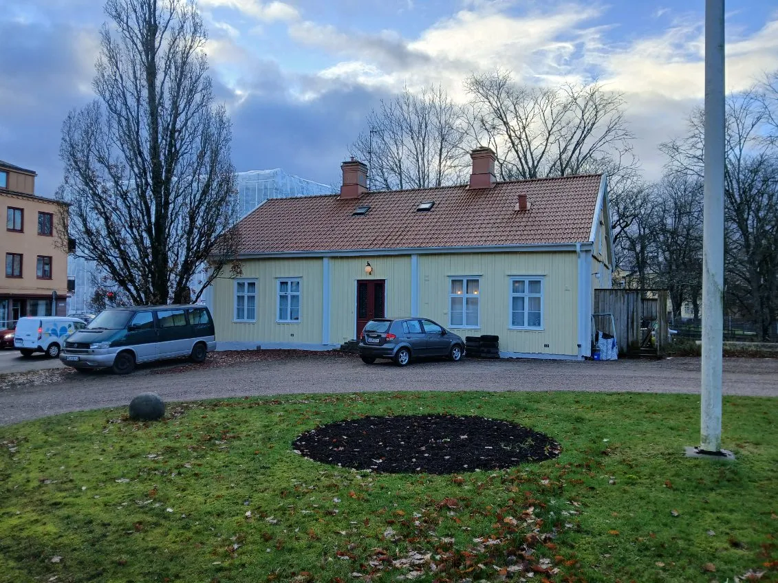 Hyreslägenhet på Vänersborg i vanersborg