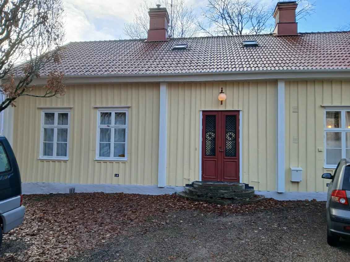 Hyreslägenhet på Vänersborg i vanersborg