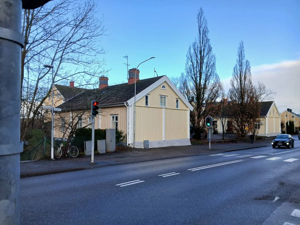 Hyreslägenhet på Vänersborg i vanersborg