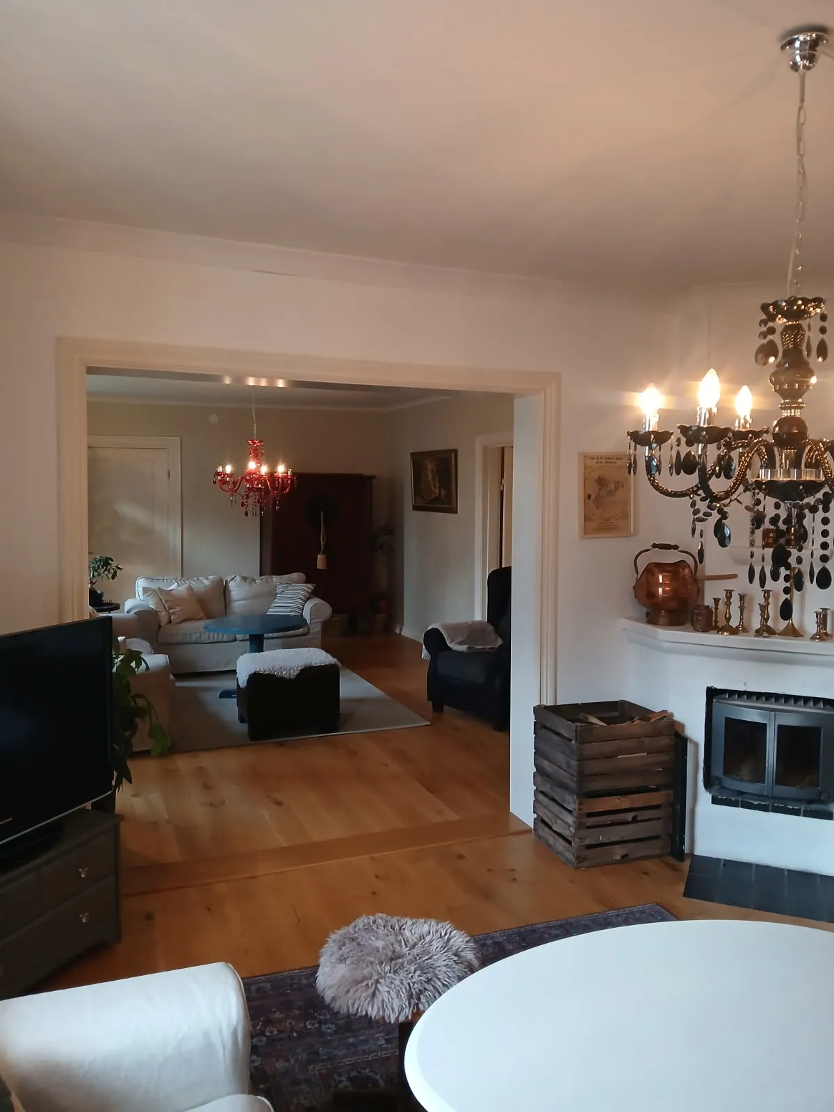 Hyreslägenhet på Vänersborg i vanersborg