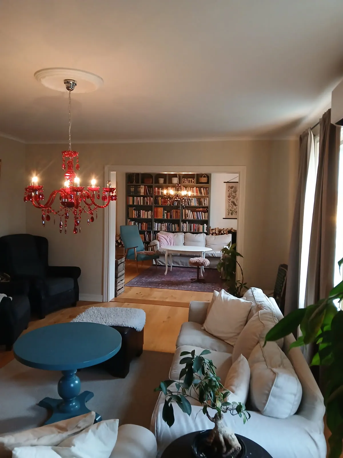 Hyreslägenhet på Vänersborg i vanersborg