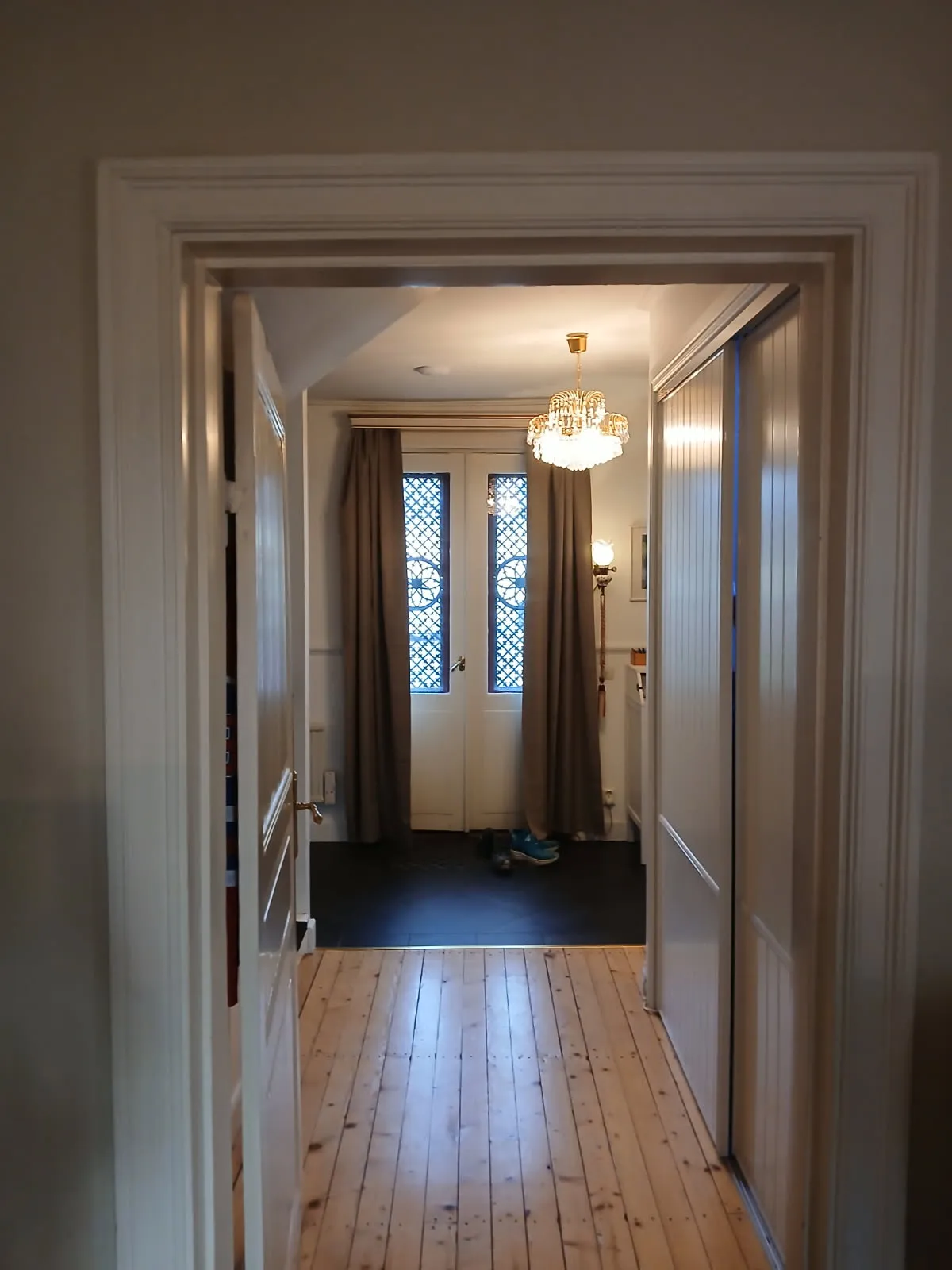 Hyreslägenhet på Vänersborg i vanersborg