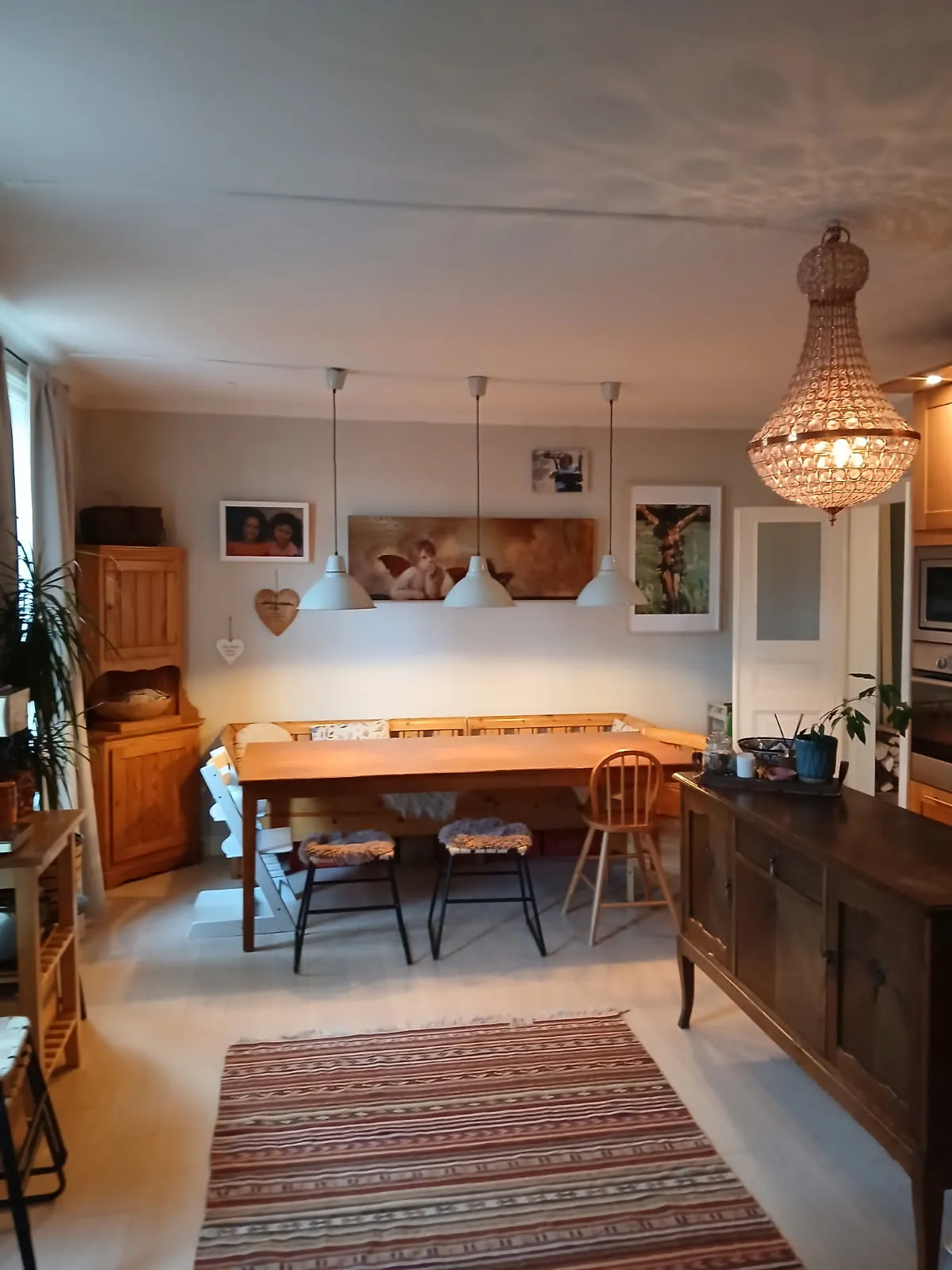 Hyreslägenhet på Vänersborg i vanersborg