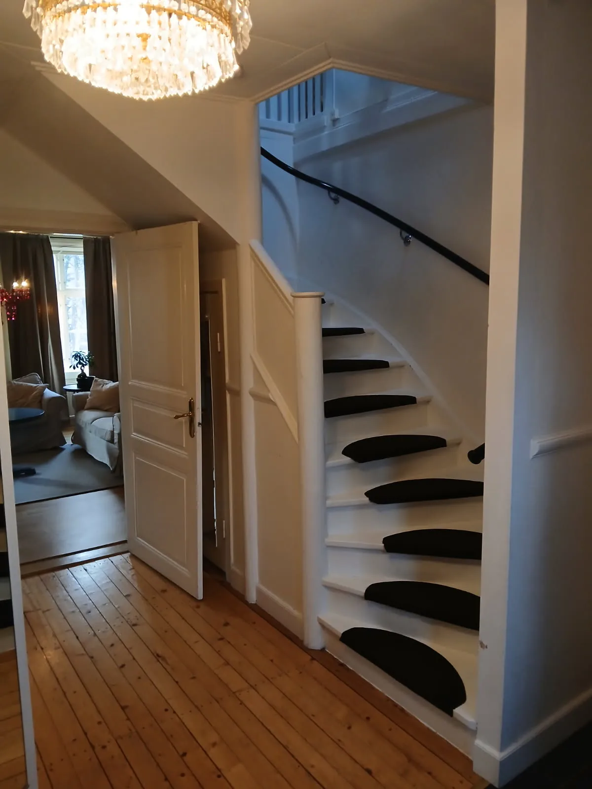 Hyreslägenhet på Vänersborg i vanersborg