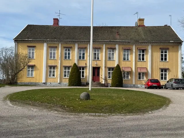 Hyreslägenhet på Vänersborg i vanersborg