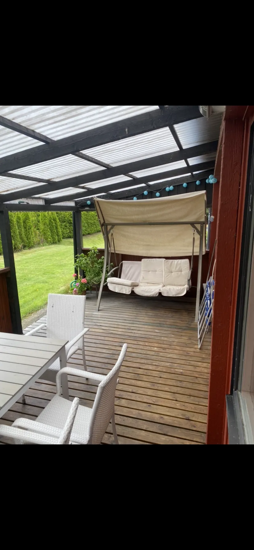 Hyresbostad på Nyköping i nykoping