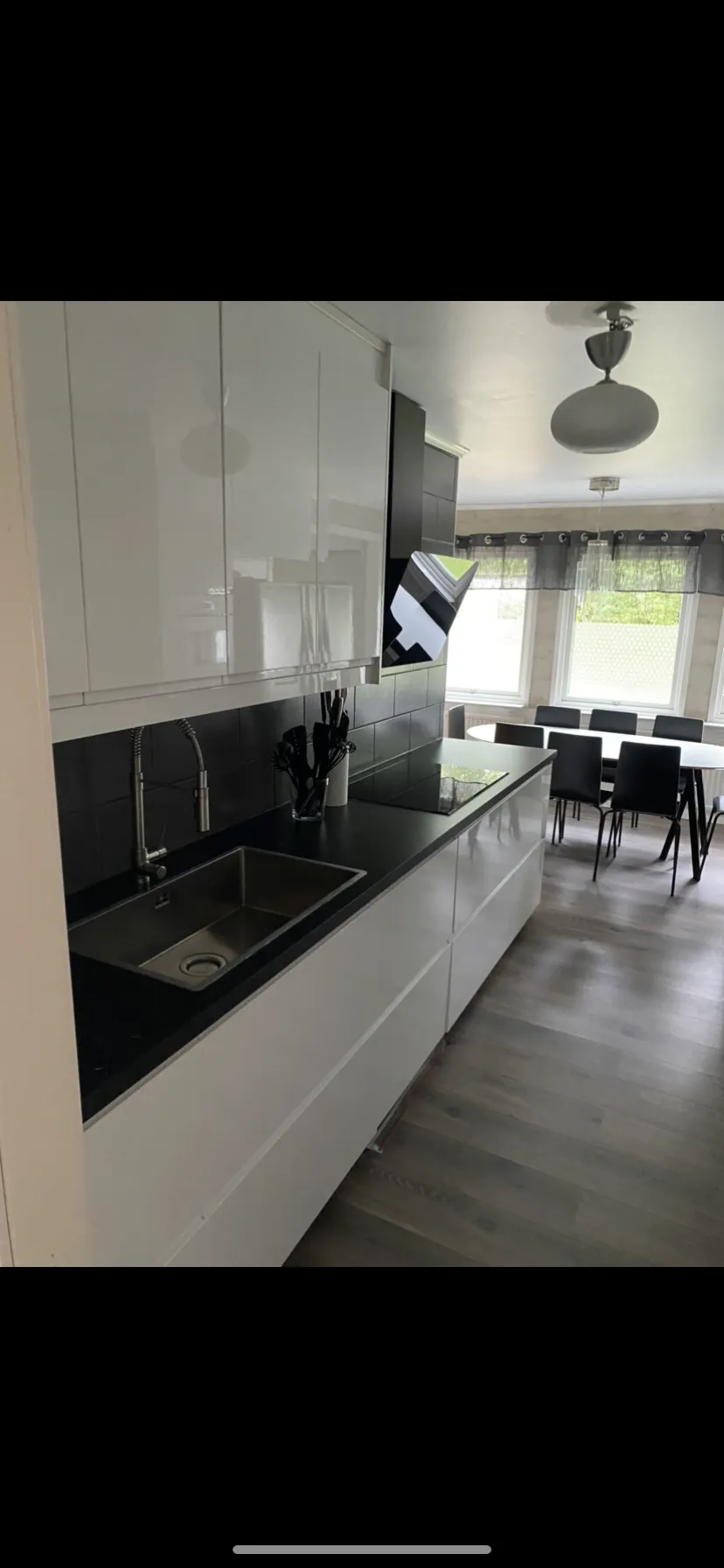 Hyresbostad på Nyköping i nykoping