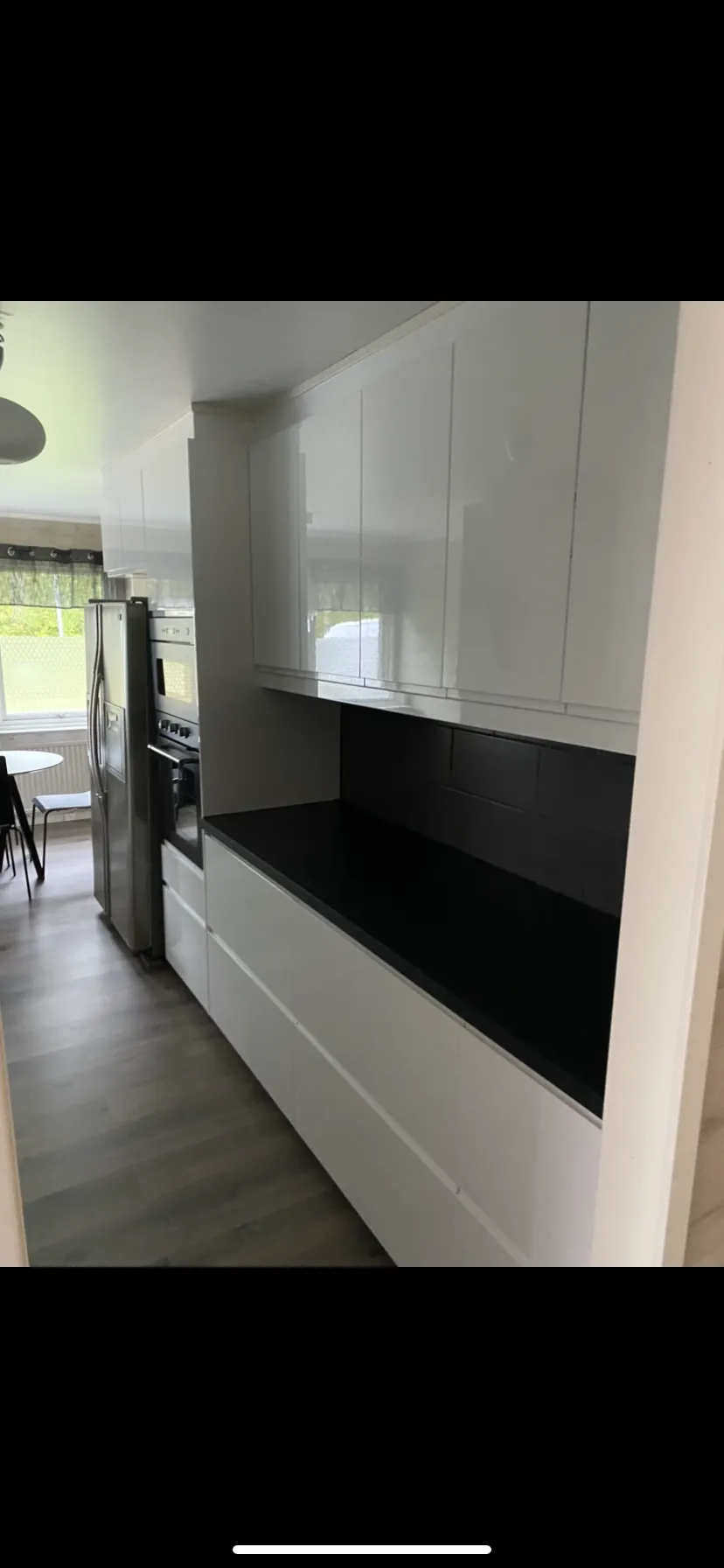 Hyresbostad på Nyköping i nykoping