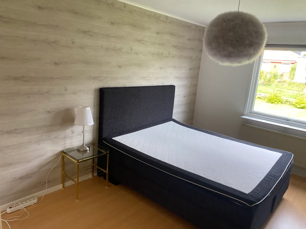 Hyresbostad på Nyköping i nykoping