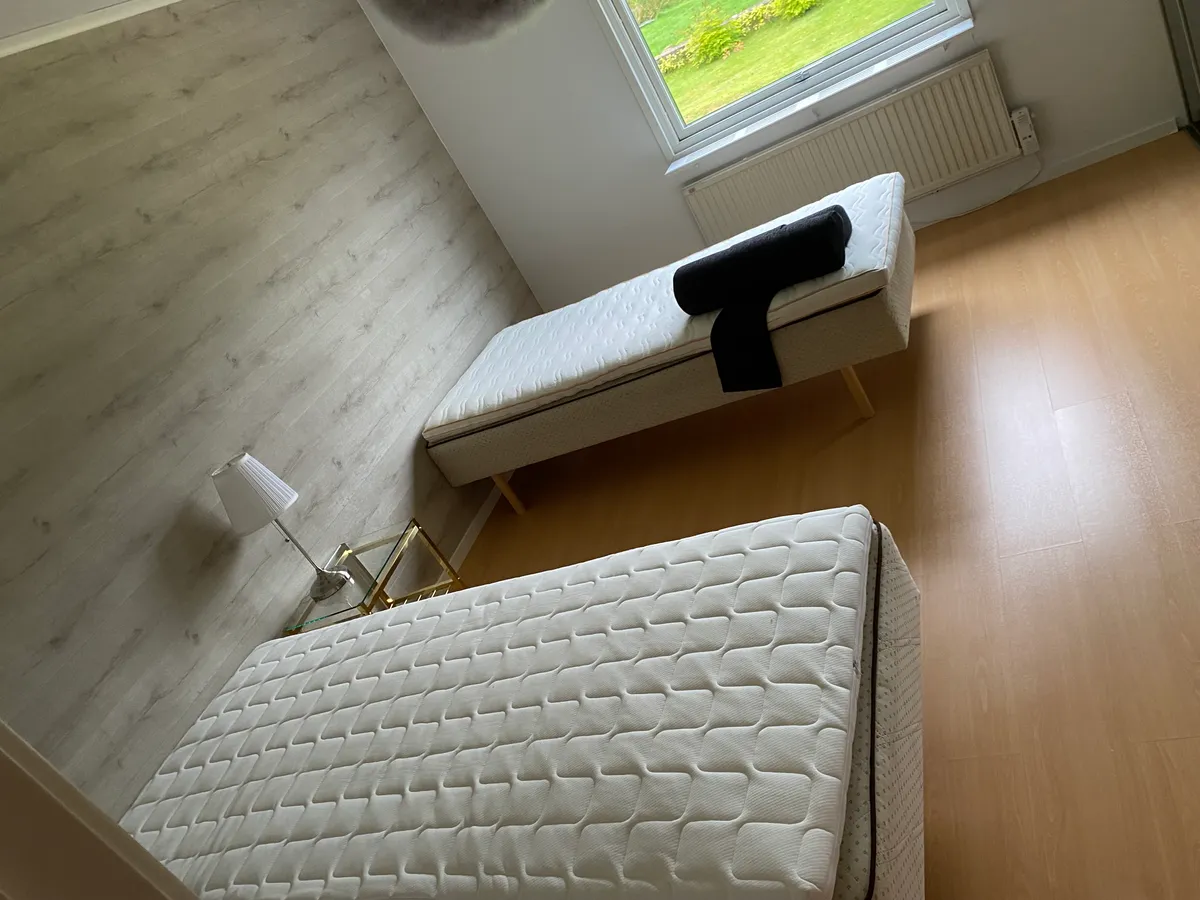 Hyresbostad på Nyköping i nykoping