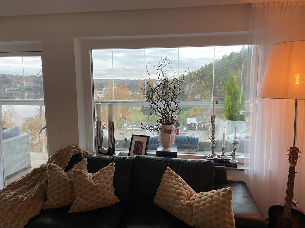 Hyreslägenhet på Södertälje i sodertalje