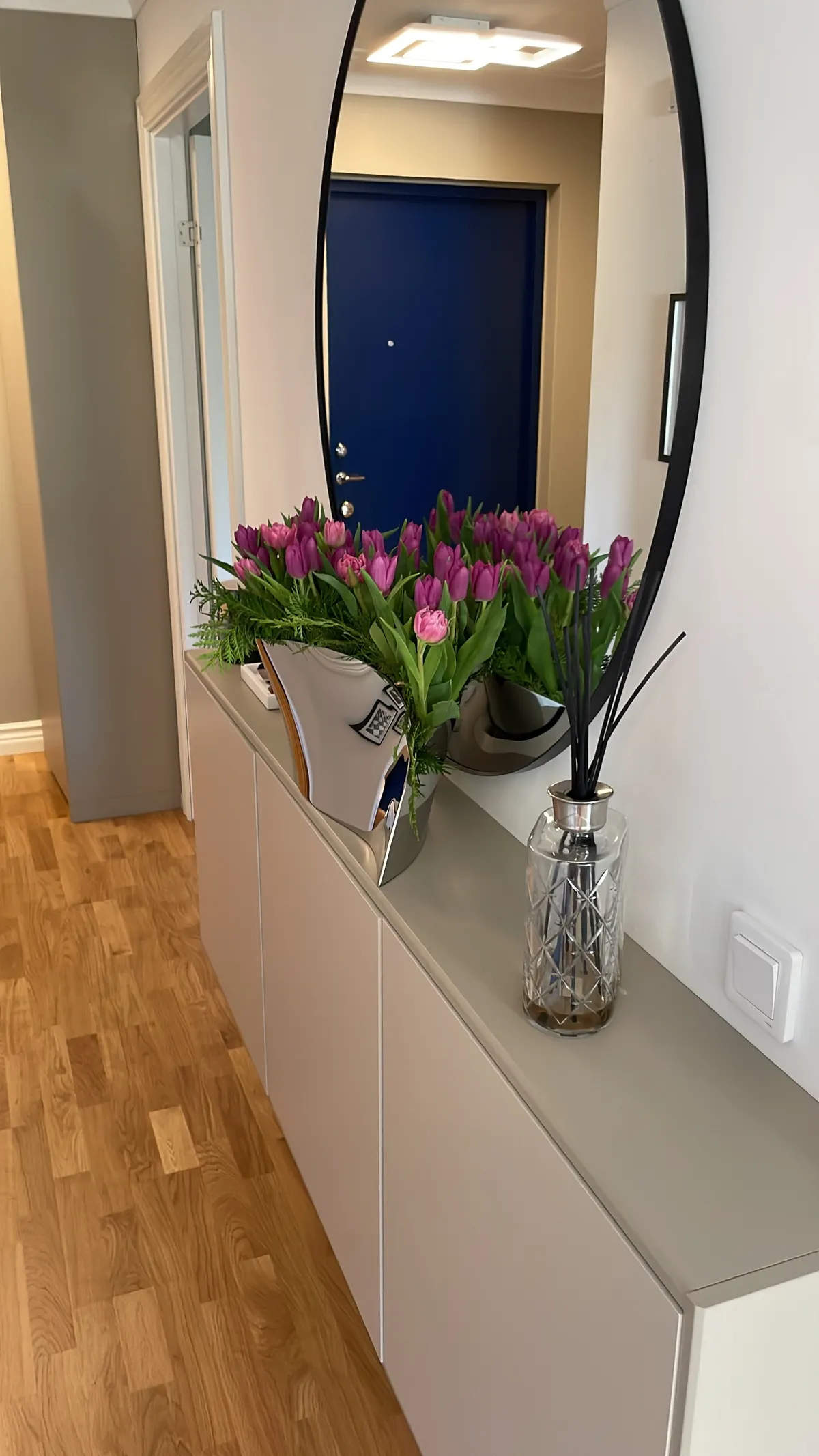 Hyreslägenhet på Södertälje i sodertalje