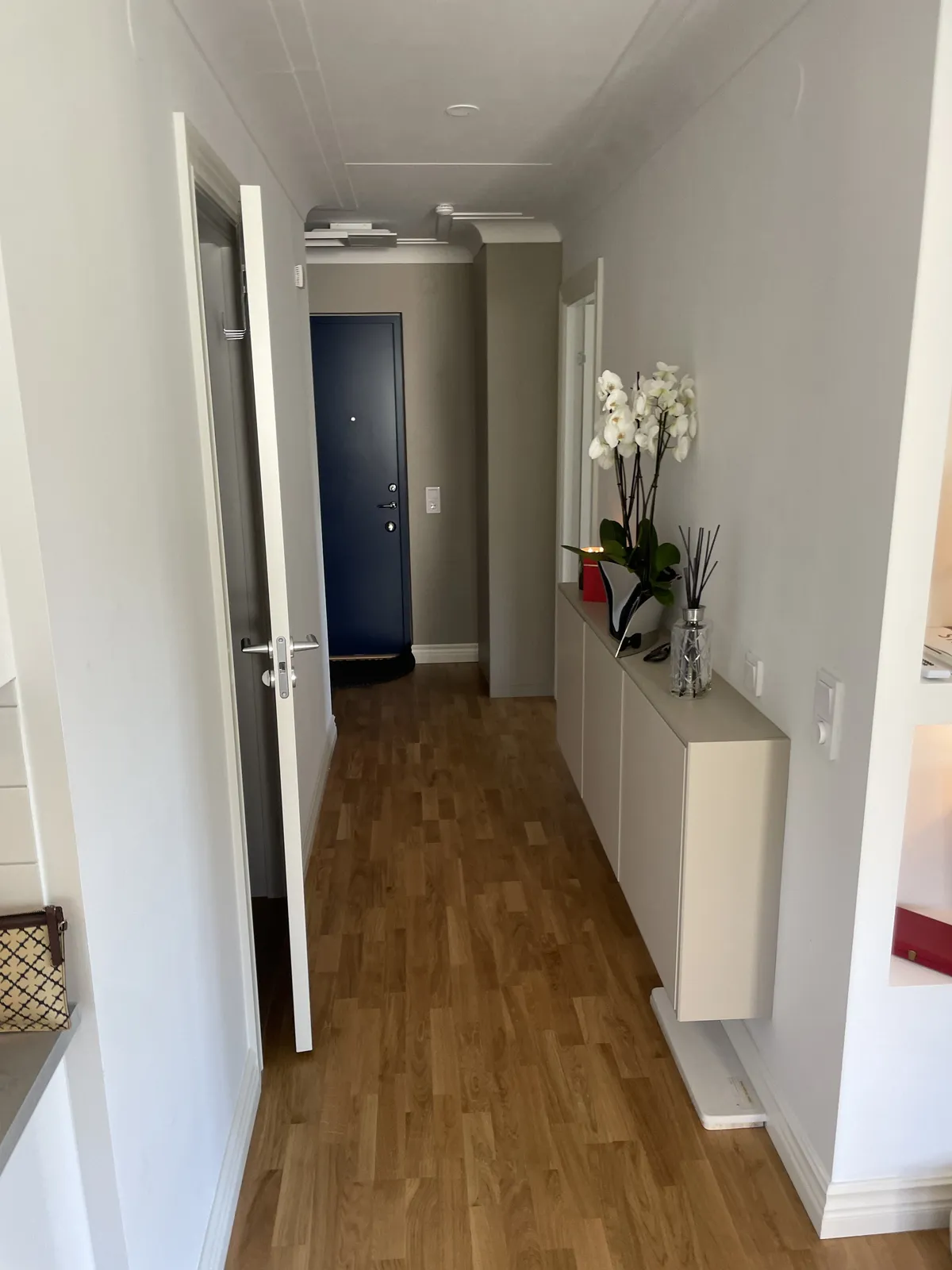 Hyreslägenhet på Södertälje i sodertalje