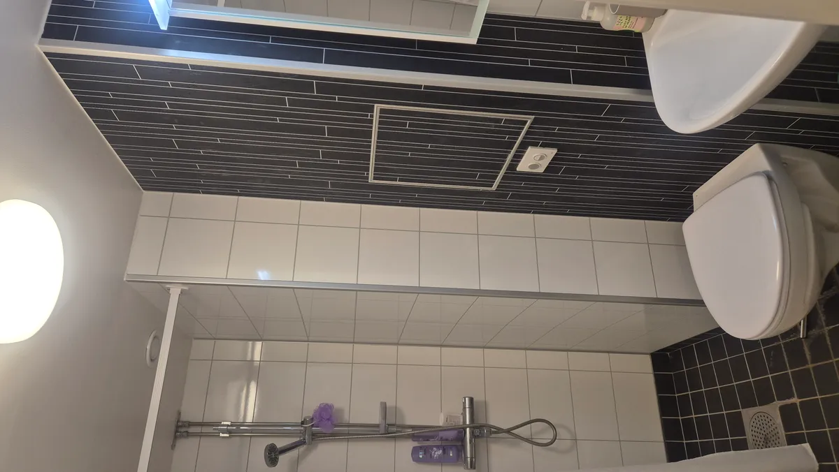 Hyreslägenhet på Sundbyberg i sundbyberg