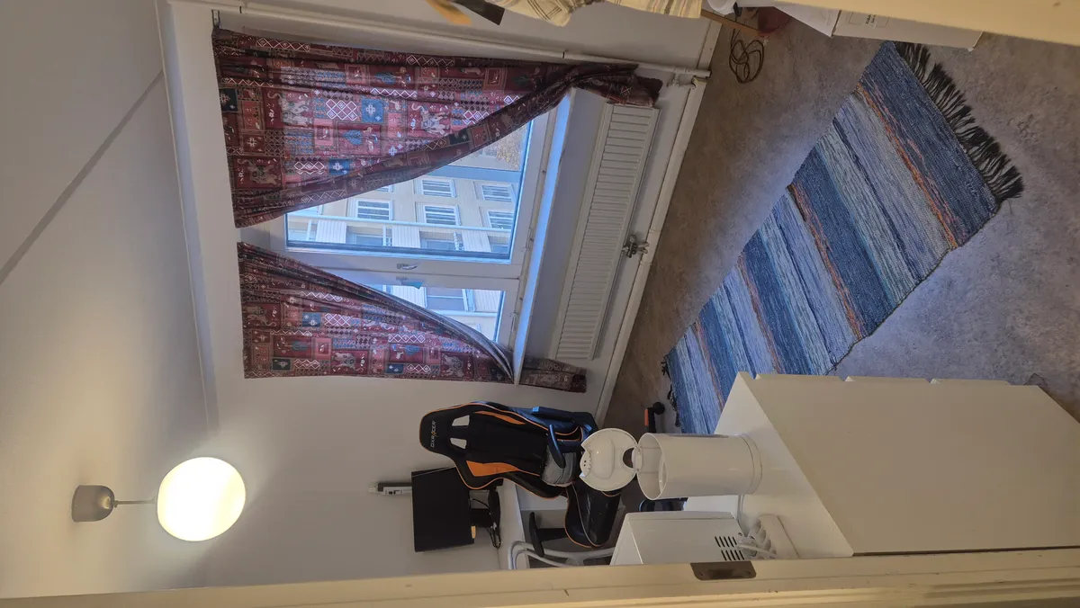 Hyreslägenhet på Sundbyberg i sundbyberg